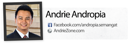 Andrie-Andropia
