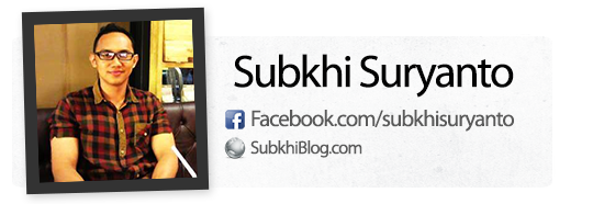 Subkhi-Suryanto